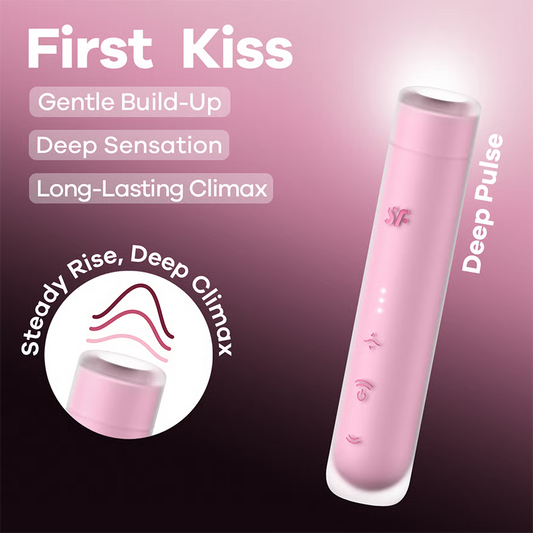 Satisfyer First Kiss