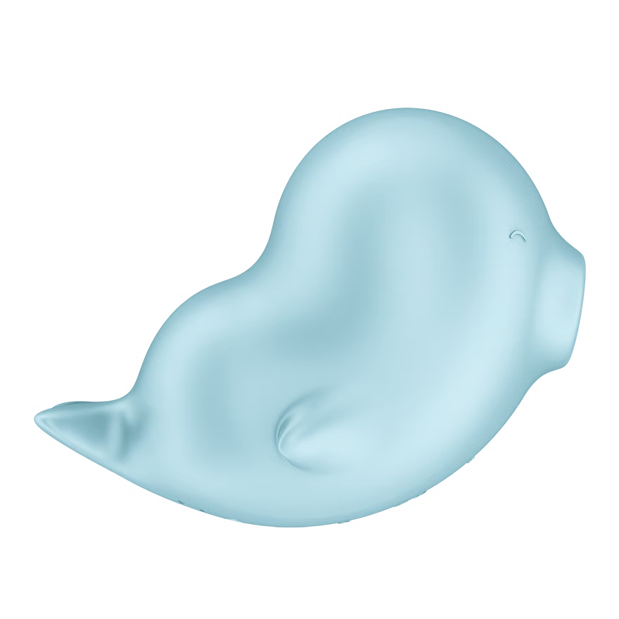 Satisfyer Sassy Seal