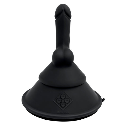 Cowgirl Cone Premium Sex Machine with App and Remote Control