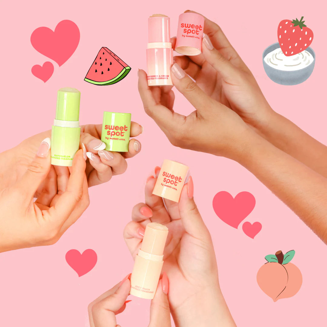 Sweetums Sweet Spot Flavored Fragrance