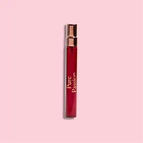 HighOnLove Pure Passion Perfume