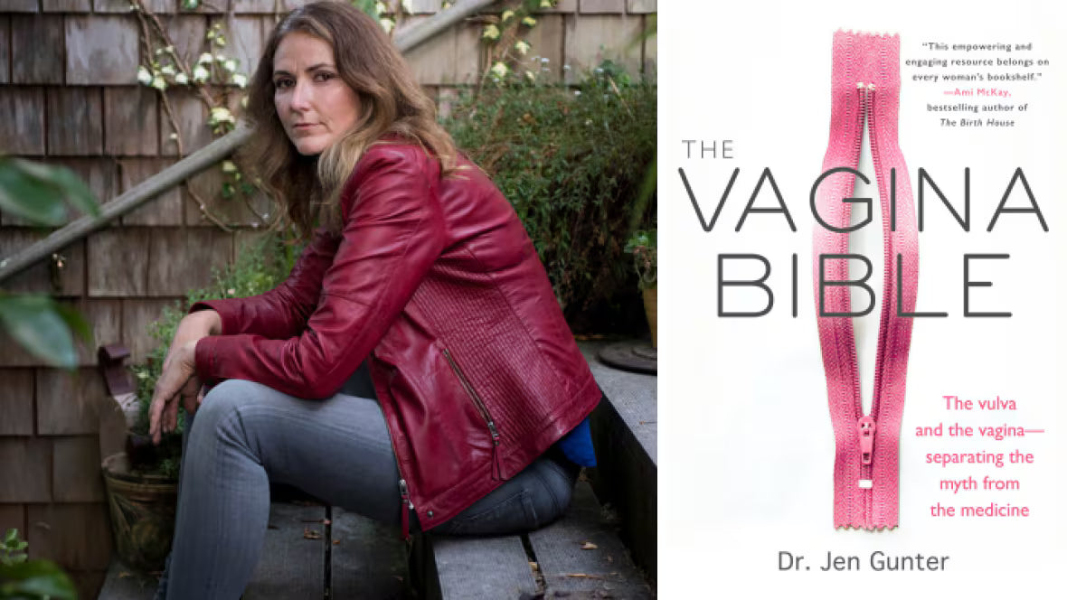 The Vagina Bible