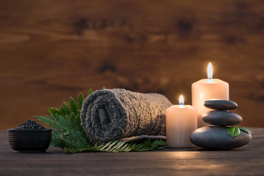 15 Sensual Massage Techniques Your Partner Will Love