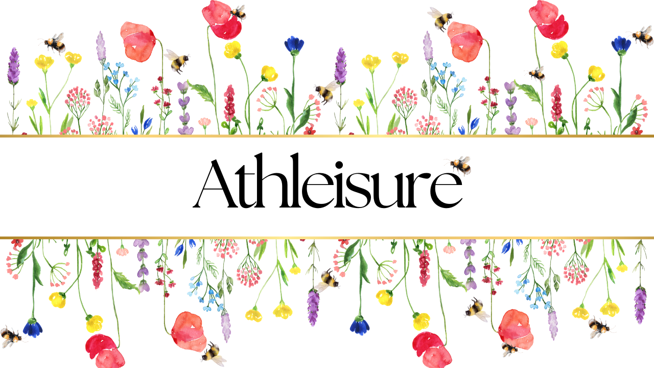 Athleisure
