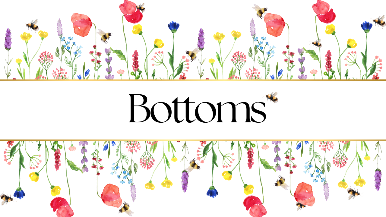 Bottoms