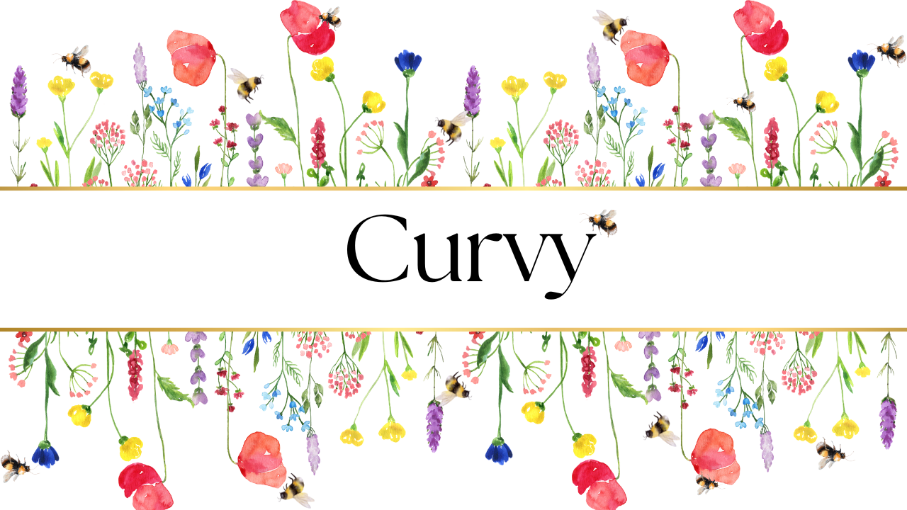 Curvy