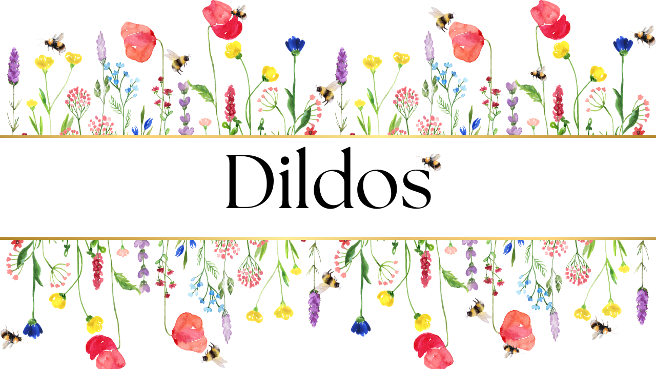 Dildos