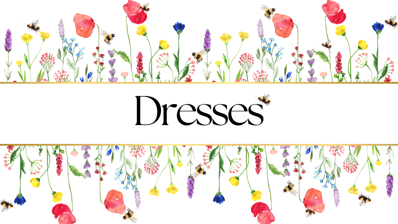 Dresses