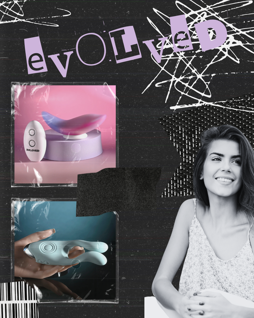 Evolved