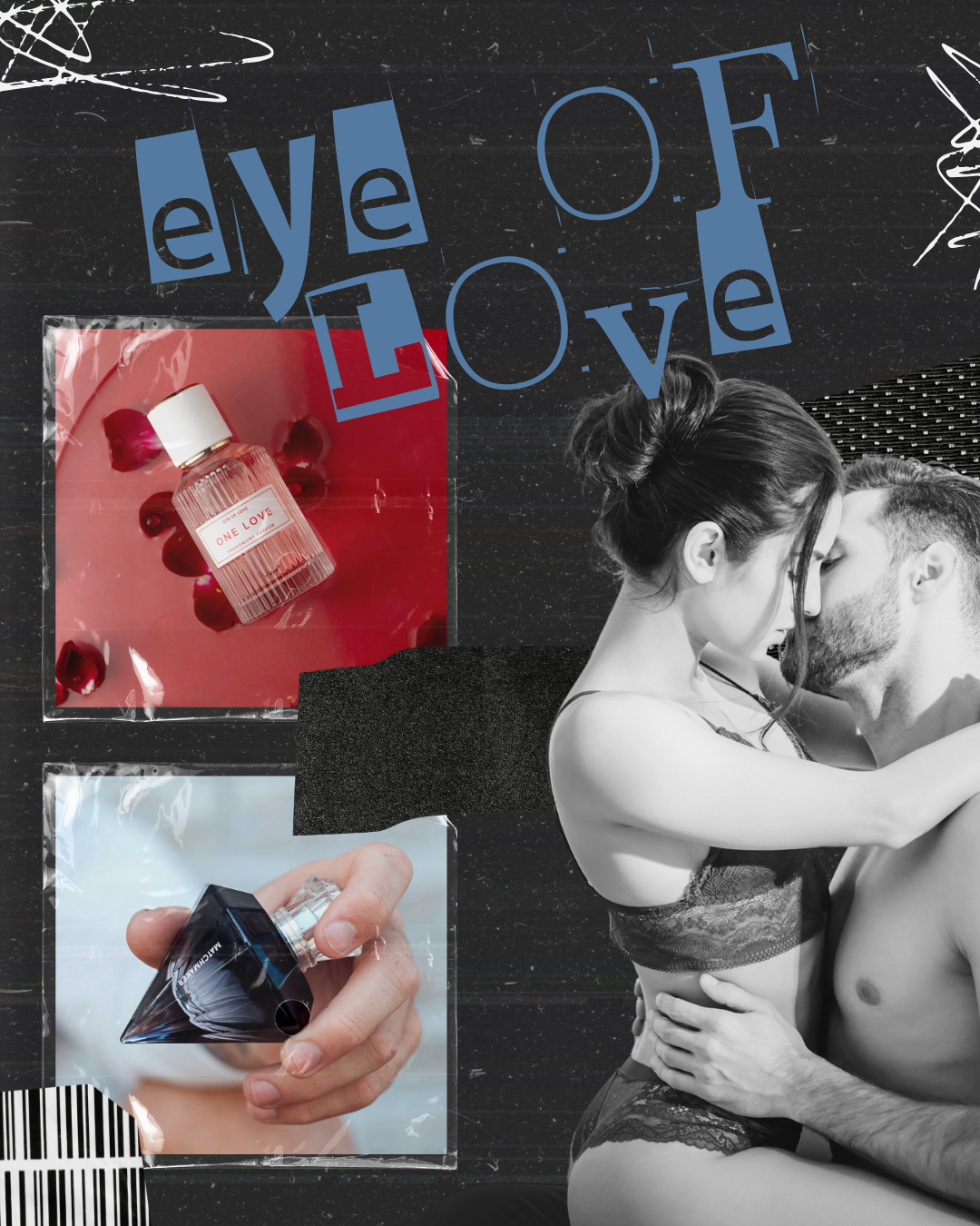 Eye of Love