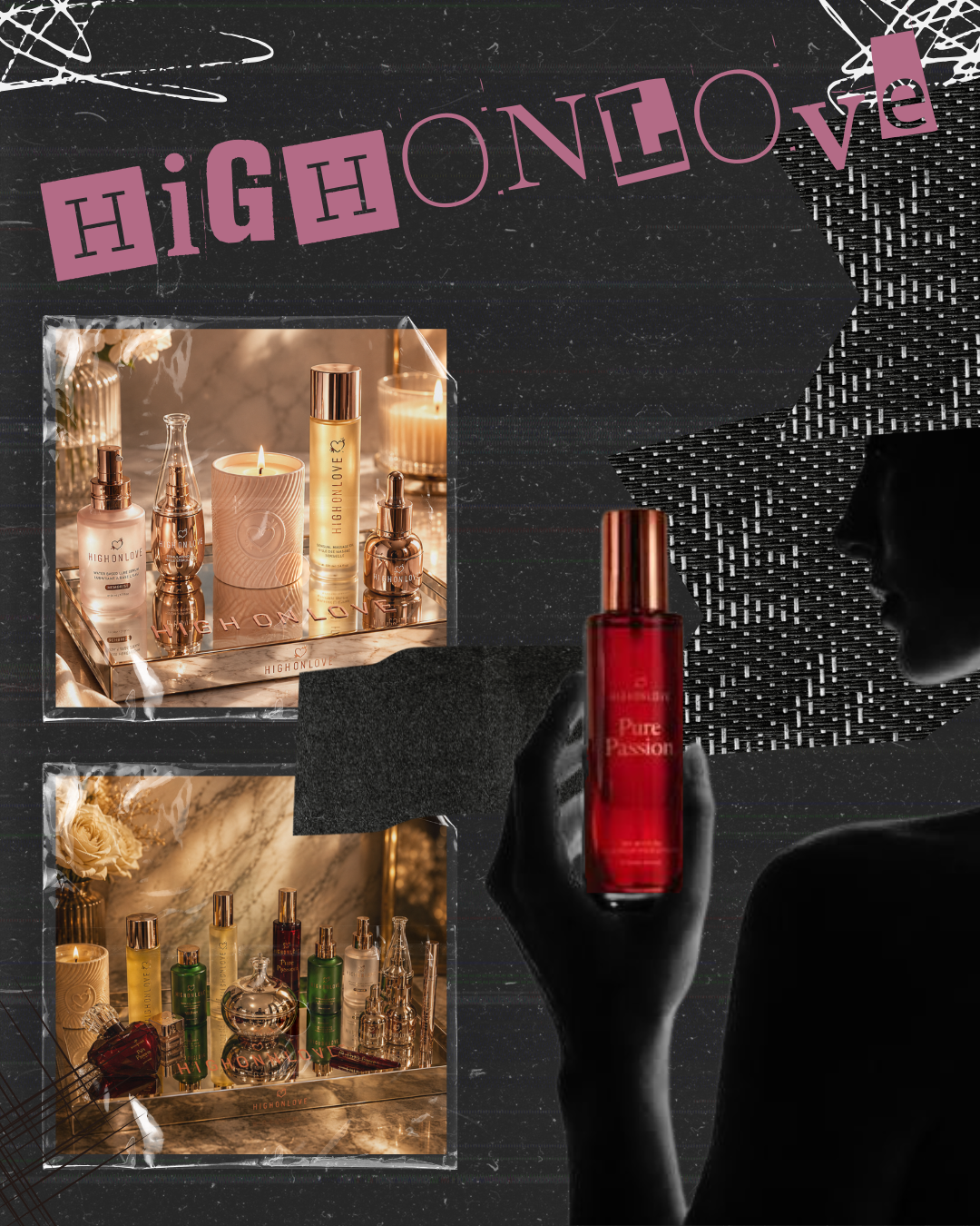 HighOnLove