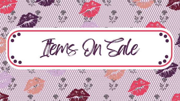 Sale