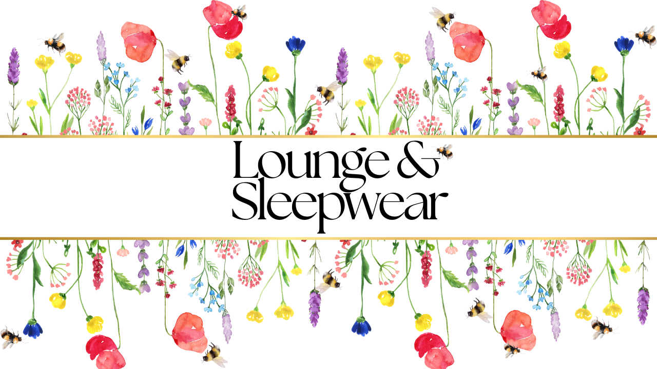 Lounge & Sleepwear