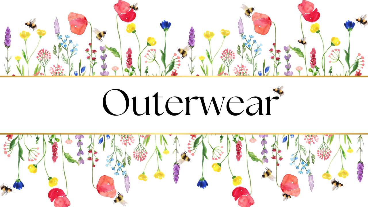 Outerwear