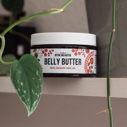 Belly Butter