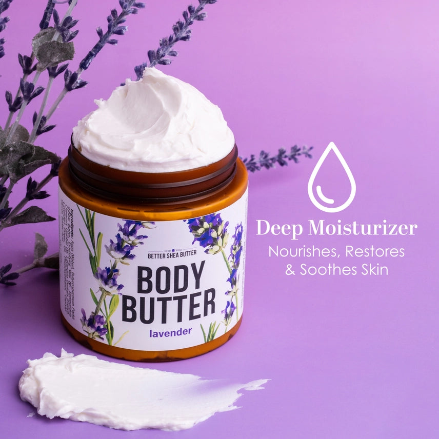 Body Butter