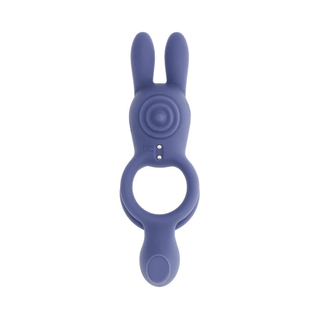 Naughty Bunny Cock Ring