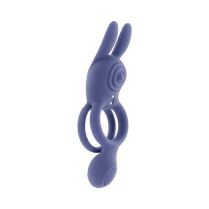Naughty Bunny Cock Ring