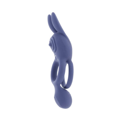 Naughty Bunny Cock Ring