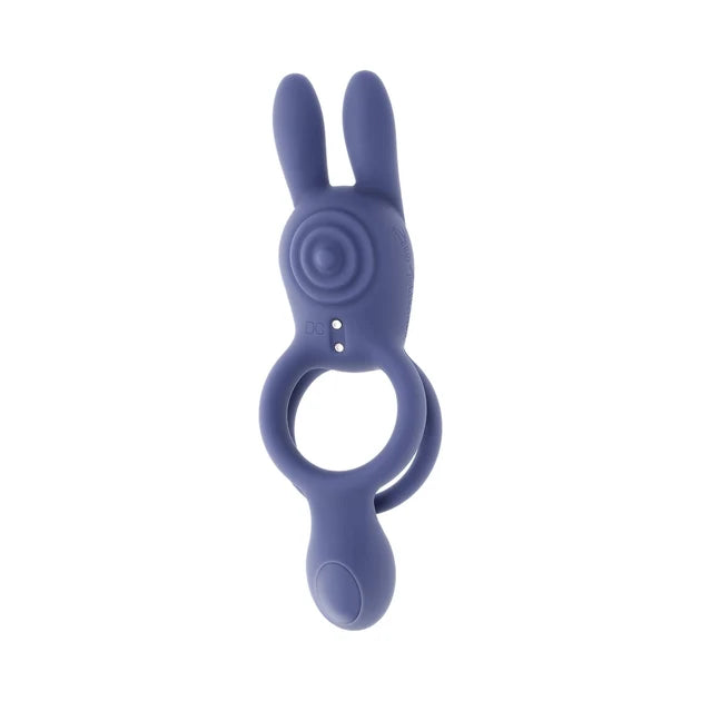 Naughty Bunny Cock Ring