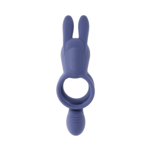 Naughty Bunny Cock Ring