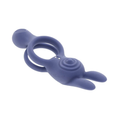 Naughty Bunny Cock Ring