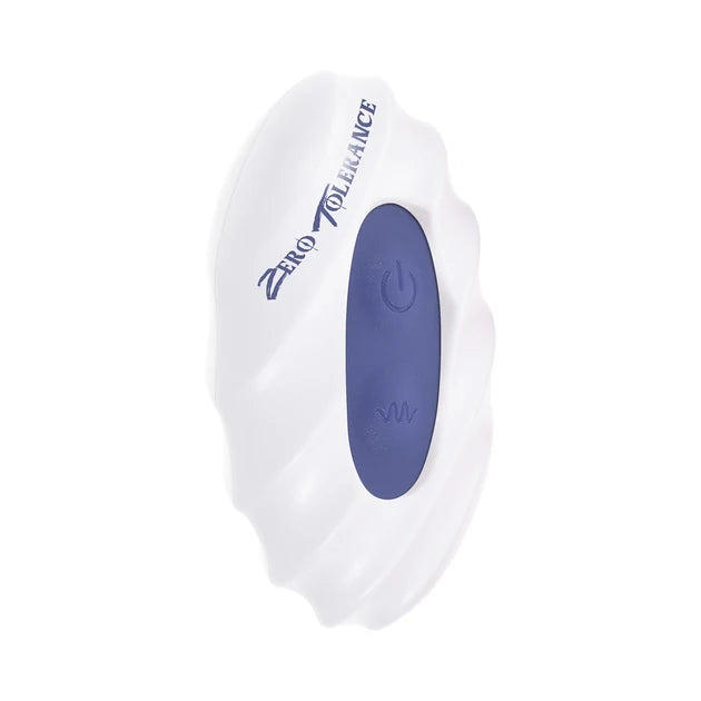 Naughty Bunny Cock Ring