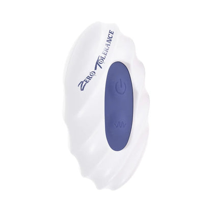Naughty Bunny Cock Ring
