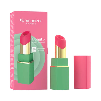 Womanizer Beauty