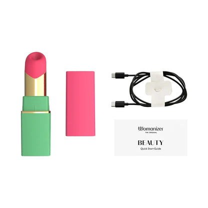Womanizer Beauty