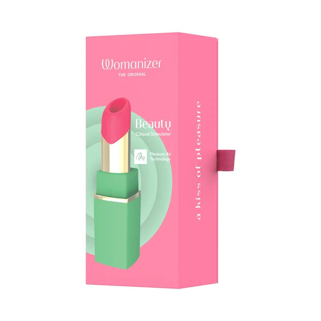 Womanizer Beauty