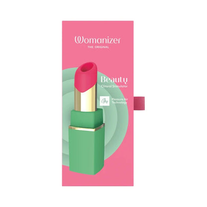 Womanizer Beauty