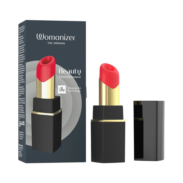 Womanizer Beauty