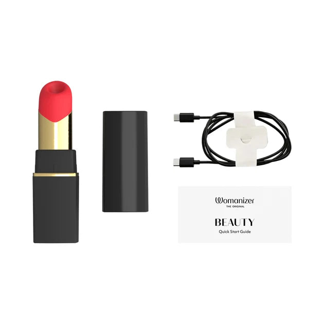 Womanizer Beauty
