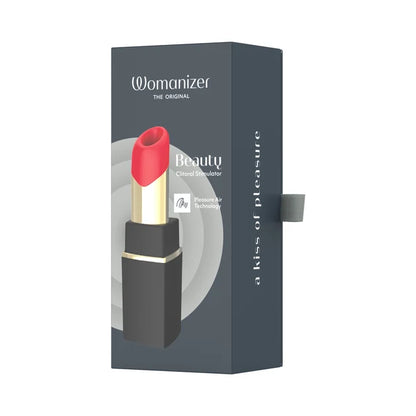 Womanizer Beauty