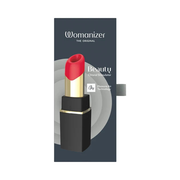 Womanizer Beauty