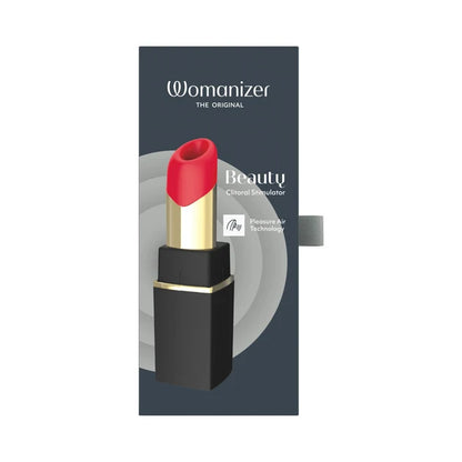 Womanizer Beauty