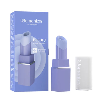 Womanizer Beauty