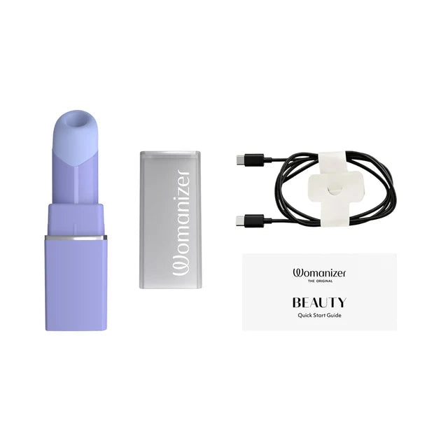 Womanizer Beauty