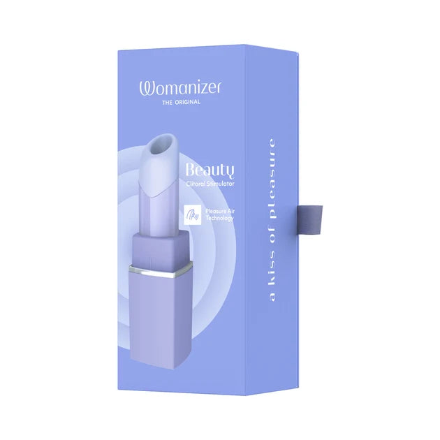 Womanizer Beauty