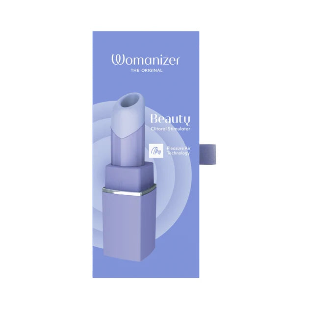 Womanizer Beauty