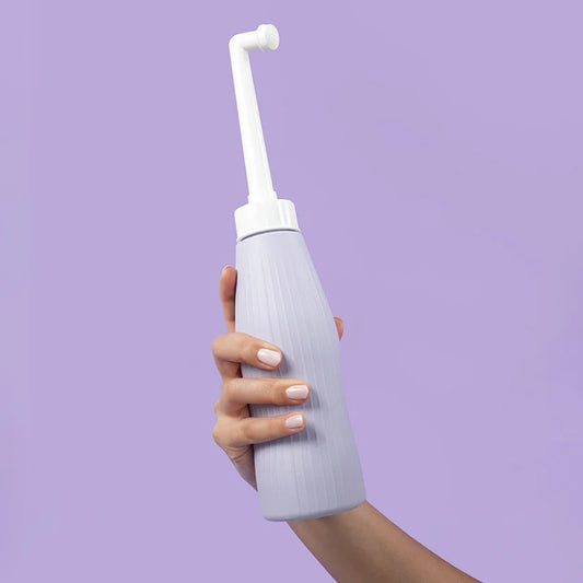 UVA Vaginal & Perineal Wash Bottle