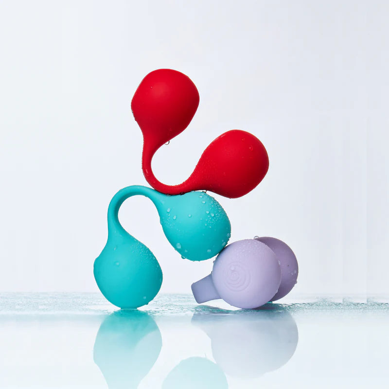 SVibe Snail Twinn Finger Vibrator