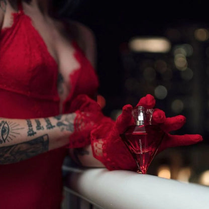 Eye of Love Matchmaker Red Diamond Pheromone Perfume - Attract Anyone
