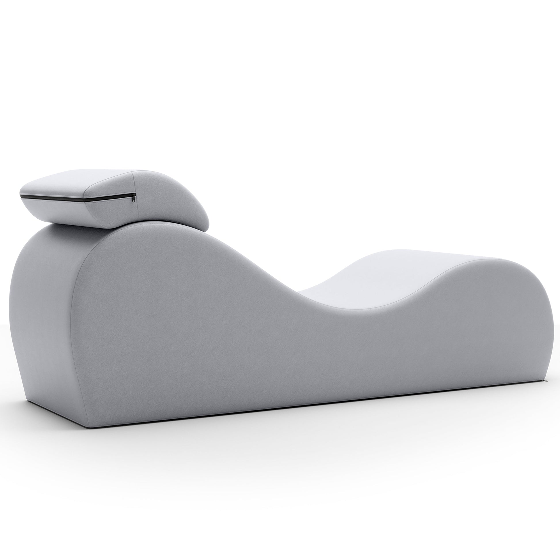 Lyza Lounger - Standard and Bondage, Bedroom Furniture by Liberator - shown in product photo 