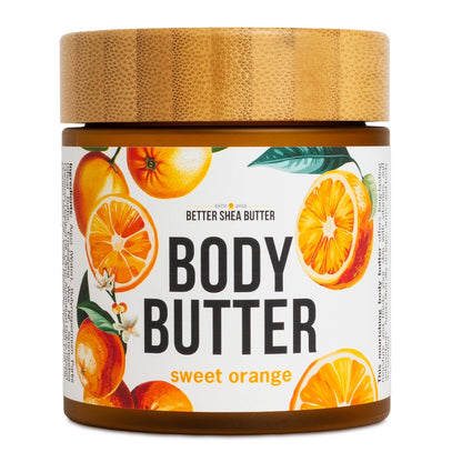 Body Butter
