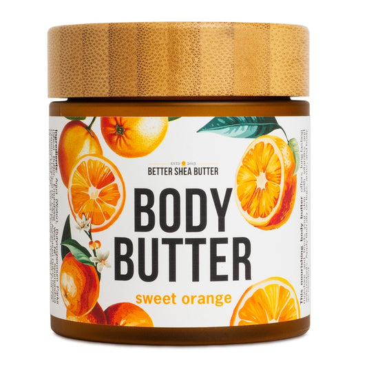 Body Butter