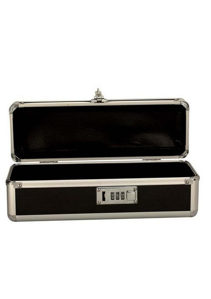 Lockable Vibrator Cases