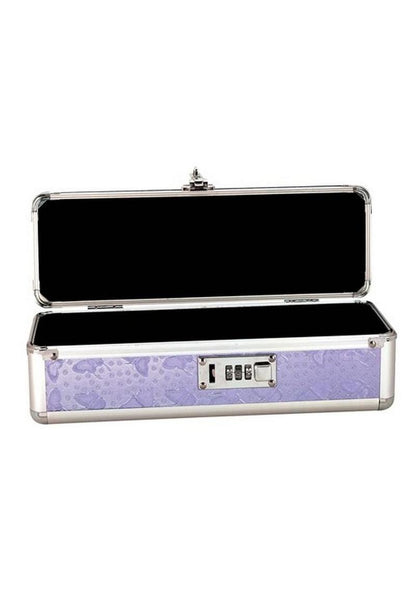 Lockable Vibrator Cases
