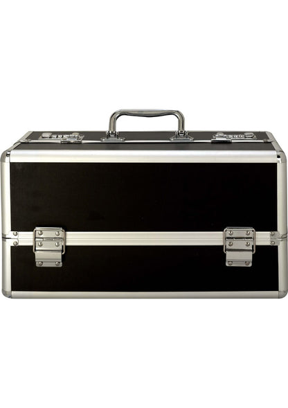 Lockable Vibrator Cases